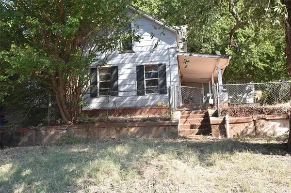 Guthrie, OK 73099,314 N 2 Street