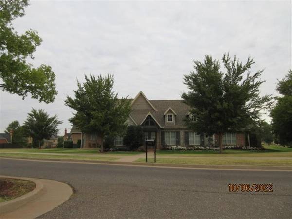 3309 NW 173rd Street, Edmond, OK 73012