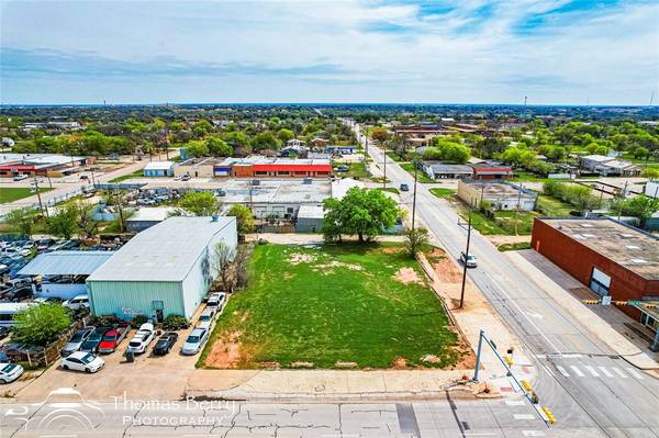 Abilene, TX 79601,1001 Pine Street