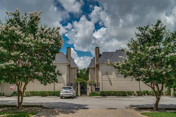 4507 Holland Avenue #110, Dallas, TX 75219