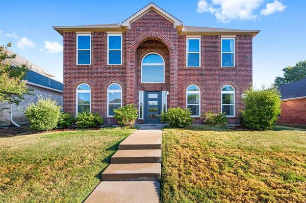 9612 Shelby Place,  Frisco,  TX 75035