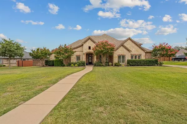 304 Ashmore Place,  Haslet,  TX 76052