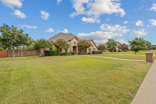 Haslet, TX 76052,304 Ashmore Place