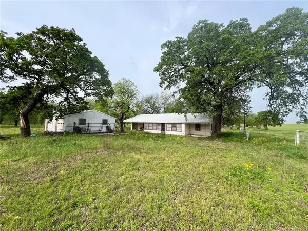 Newcastle, TX 76372,324 Pecan Lane