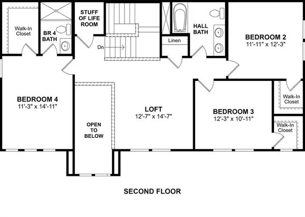 Lavon, TX 75166,272 Wild Flower Way