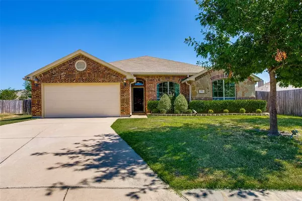 192 Antler Trail,  Forney,  TX 75126