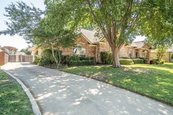 Keller, TX 76248,1107 Mockingbird Lane