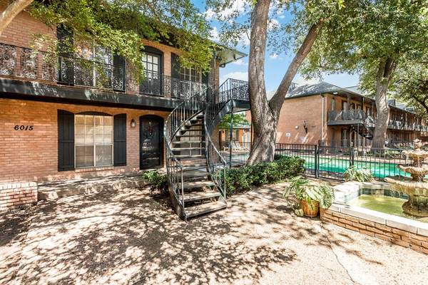 6015 E University Boulevard E #223G, Dallas, TX 75206