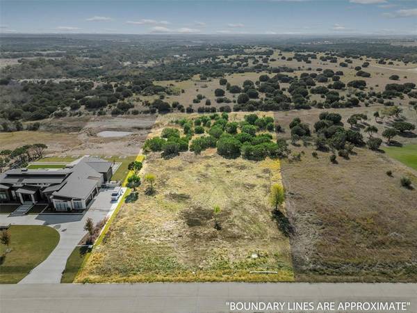 Lot 23 Rio Grande, Cresson, TX 76035