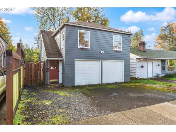 15 NW 13TH ST, Gresham, OR 97030