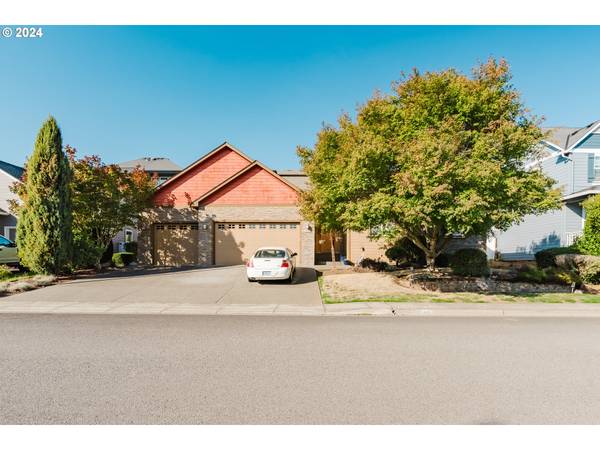 1687 NW ONYX ST, Salem, OR 97304