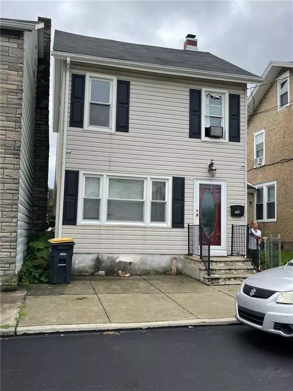 3007 South 2Nd Street, Whitehall Twp, PA 18052