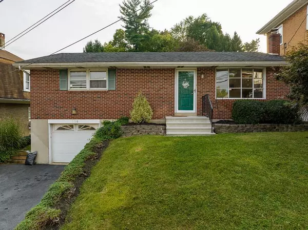 906 Ridge Street, West Easton Borough, PA 18042