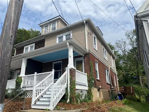 927 Mccartney Street, Easton, PA 18042