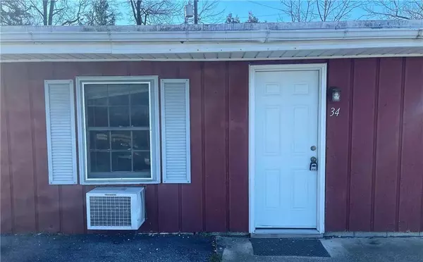 327 South 3rd #34, Coopersburg Borough, PA 18036