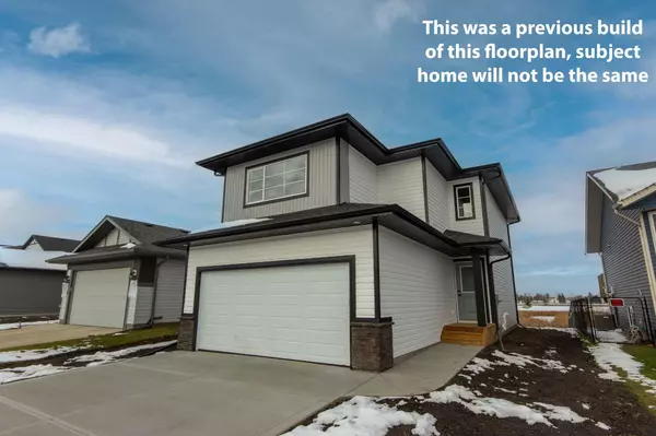 62 Turnbull Close, Red Deer, AB T4P 3H6