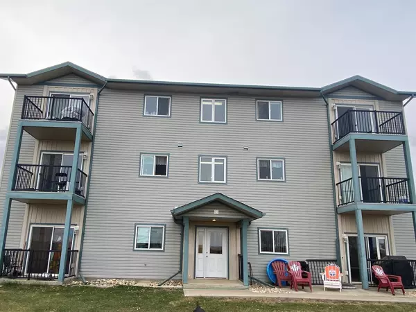 5101 42 AVE #5, Grimshaw, AB T0H 1W0