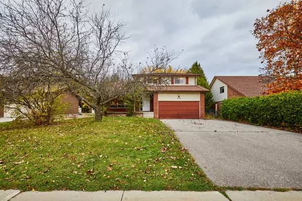 472 Sheppard AVE, Pickering, ON L1V 1E5