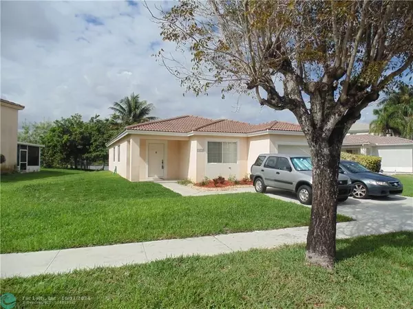 Miramar, FL 33025,10220 SW 20th Ct