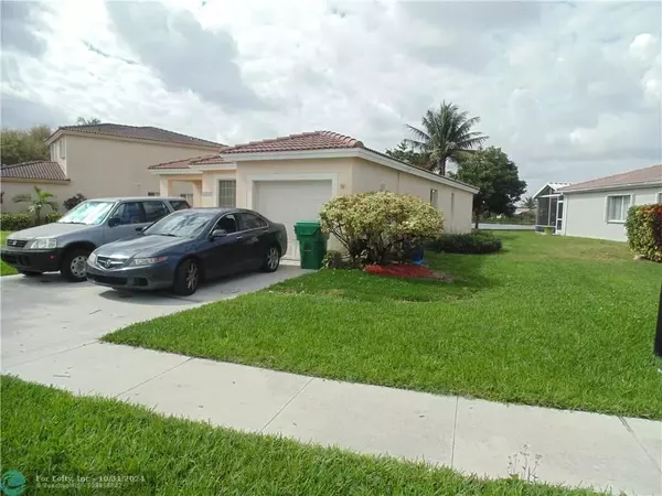 Miramar, FL 33025,10220 SW 20th Ct