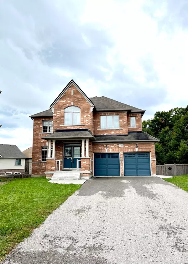 1300 Mccron CRES, Newmarket, ON L3X 0A1