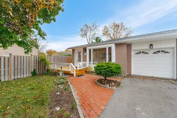 Brampton, ON L6S 1H8,6 Glenmore CRES