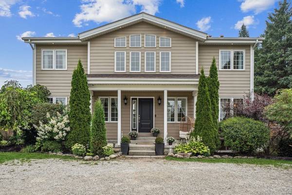 12431 DUBLIN Line, Halton Hills, ON L7J 2M1