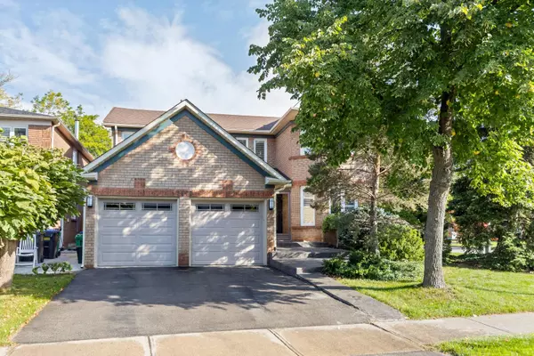 3673 Ketchum CT, Mississauga, ON L5L 4S8