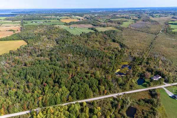 Kawartha Lakes, ON K0M 1L0,Lot 1 Four Points RD