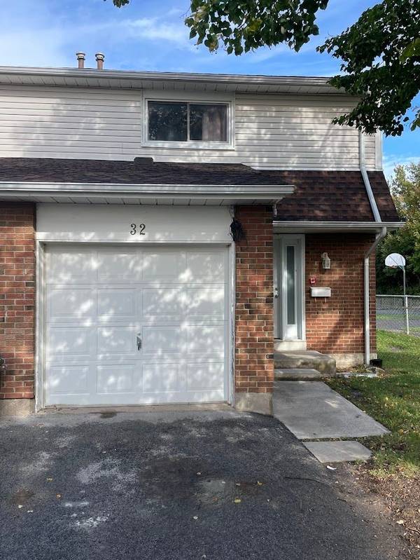 286 Cushman RD #32, St. Catharines, ON L2M 6Z2