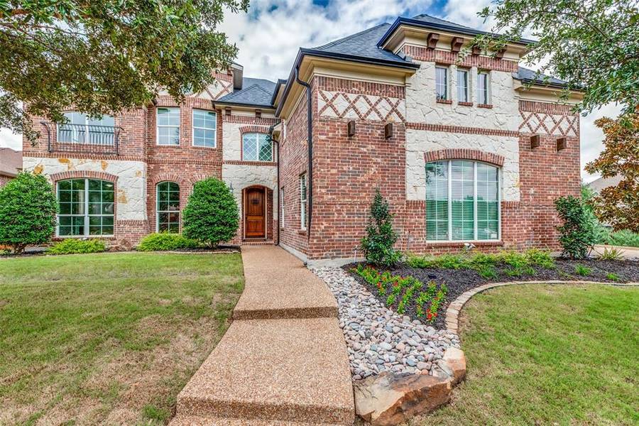 2621 Cedarbrook Lane, Prosper, TX 75078