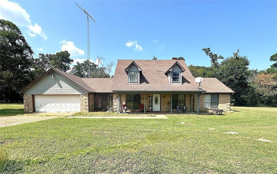 22577 Lime Street, Frankston, TX 75763