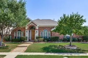 1005 Muscogee Trail, Carrollton, TX 75010