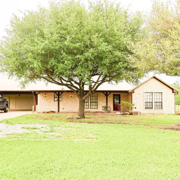 321 Almand Road, Palmer, TX 75152