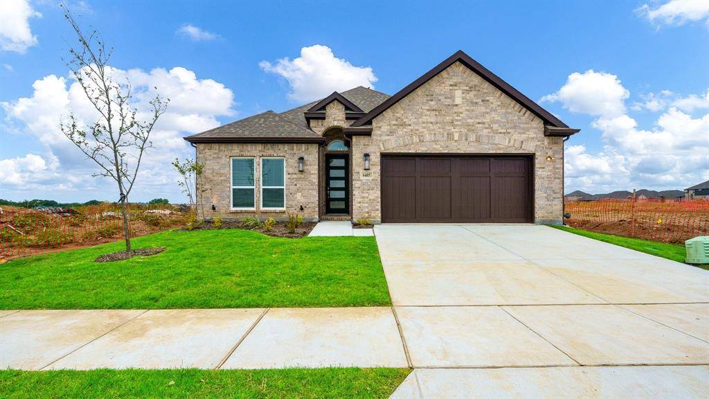 6405 Tahoe Winds Drive, Celina, TX 75009