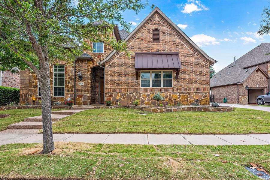 9109 Blanco Drive, Lantana, TX 76226