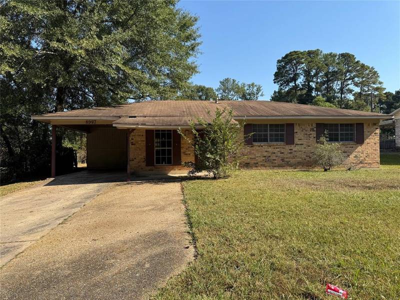 8987 Hawthorne Drive, Shreveport, LA 71118