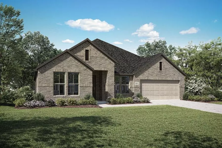 4107 Olmsted Drive, Rockwall, TX 75032