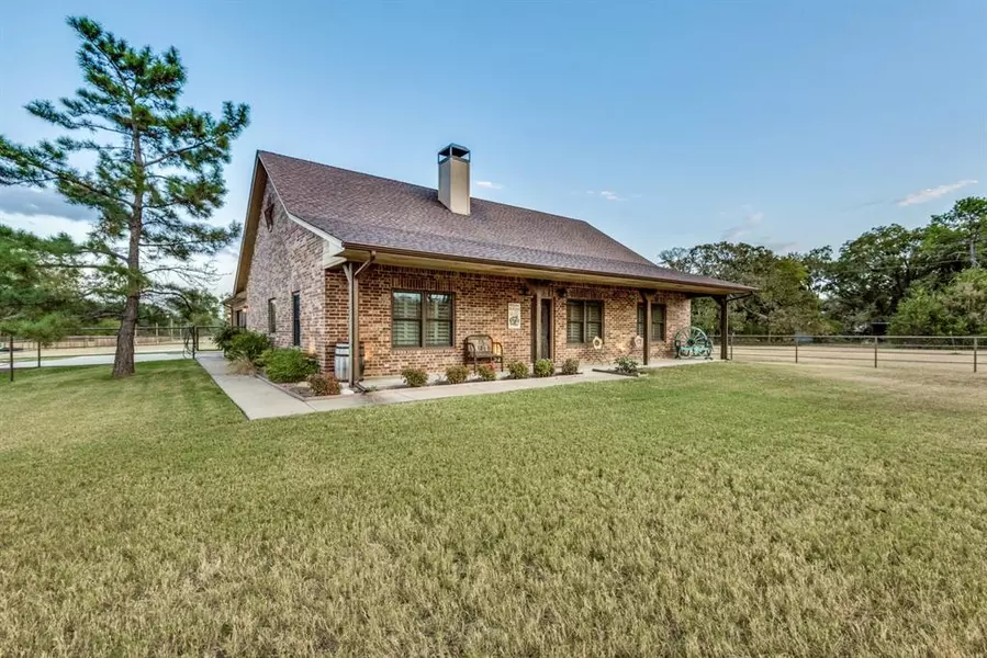 4168 Fm 987, Post Oak Bend, TX 75142