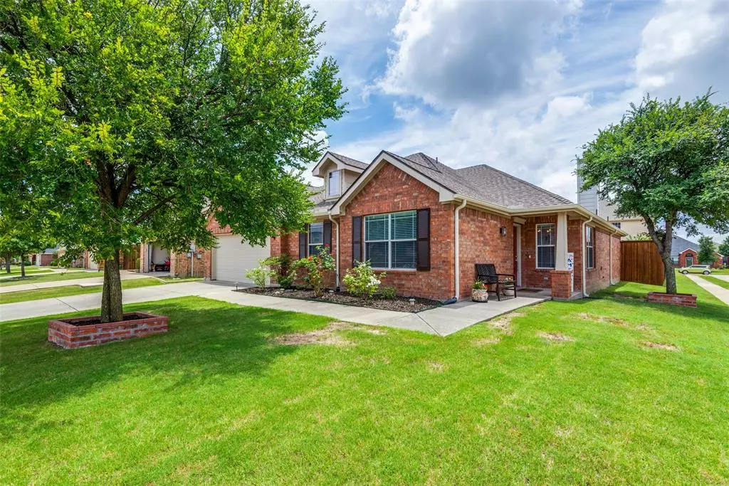 Little Elm, TX 75068,3032 Lakefield Drive