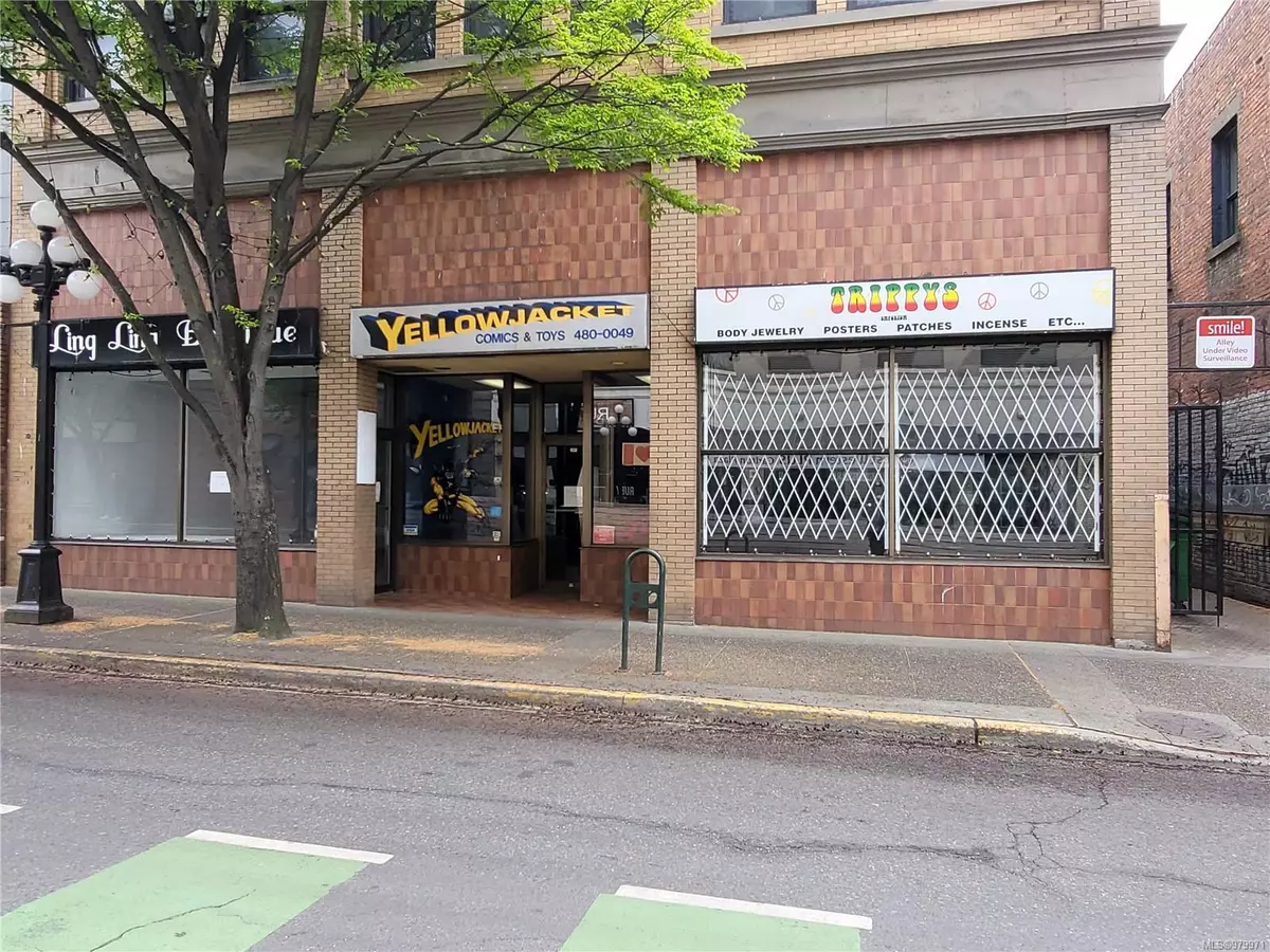 Victoria, BC V8W 2E8,649 Johnson St