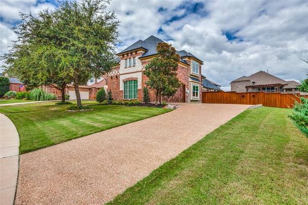 Prosper, TX 75078,2621 Cedarbrook Lane