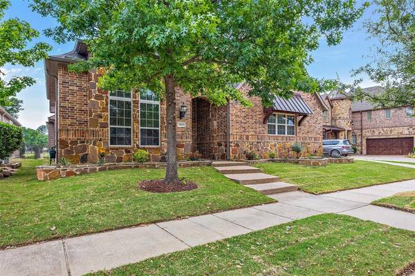 Lantana, TX 76226,9109 Blanco Drive