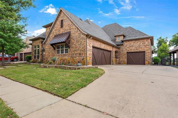 Lantana, TX 76226,9109 Blanco Drive