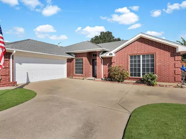 Kennedale, TX 76060,1257 Stonehill Court