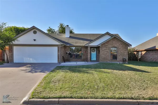 2149 INDEPENDENCE Boulevard, Abilene, TX 79601