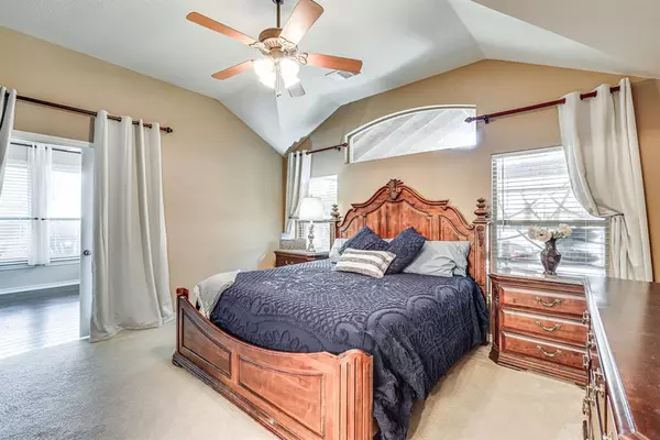 Fort Worth, TX 76244,12640 Saratoga Springs Circle