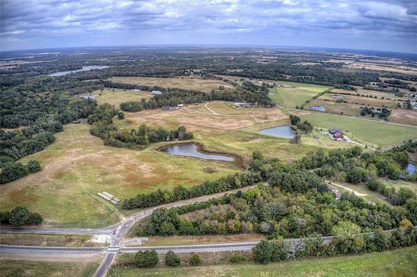 Wills Point, TX 75169,Lot 1 County Road 3501