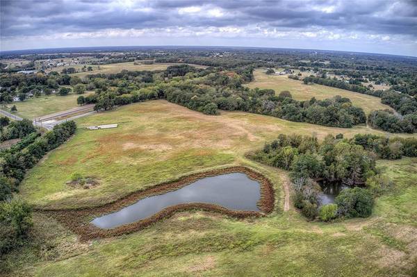 Wills Point, TX 75169,Lot 1 County Road 3501