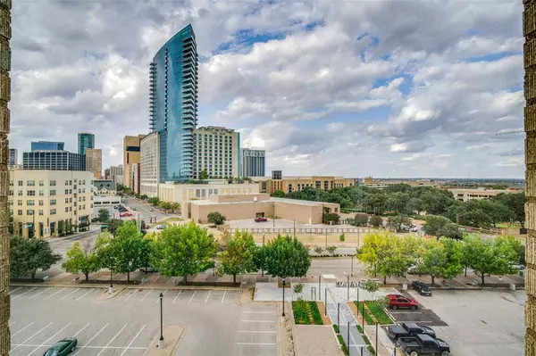 221 W Lancaster Avenue #5004, Fort Worth, TX 76102